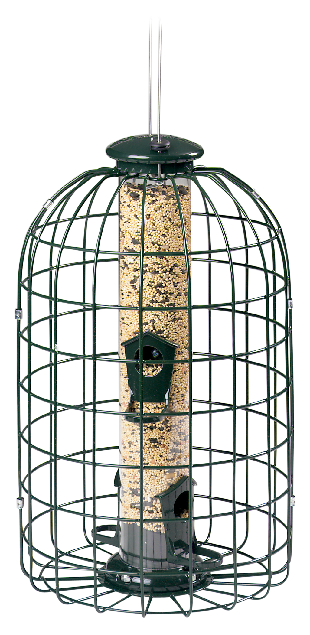 Audubon Squirrel-Proof Bird Feeder | Cabela's